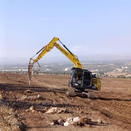 Eti Krom GES · 44 MW · Kovancılar, Elazığ