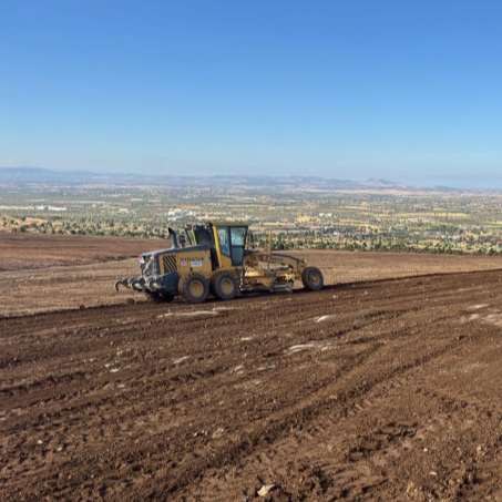 Eti Krom GES · 44 MW · Kovancılar, Elazığ
