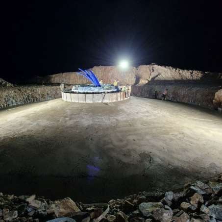 Arapgir RES · 14,4 MW · Arapgir, Malatya