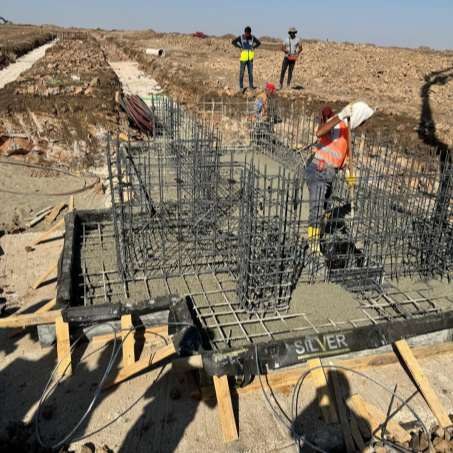 Kalyon ve Eksim YEKA GES · 300 MW · Viranşehir, Şanlıurfa