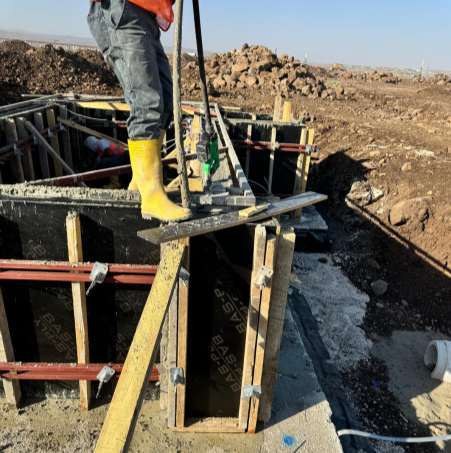 Kalyon ve Eksim YEKA GES · 300 MW · Viranşehir, Şanlıurfa