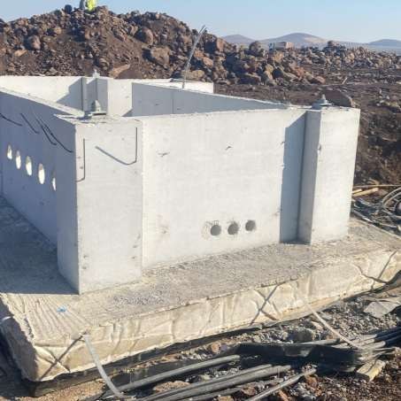 Kalyon ve Eksim YEKA GES · 300 MW · Viranşehir, Şanlıurfa