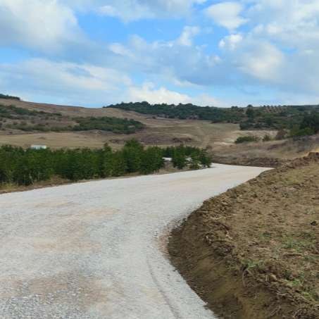Mega Metal GES · 10 MW · Yeniköy, Bilecik