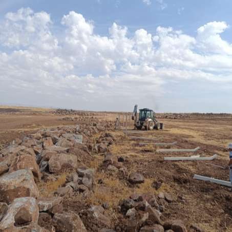 Siverek GES · 30 MW · Siverek, Şanlıurfa
