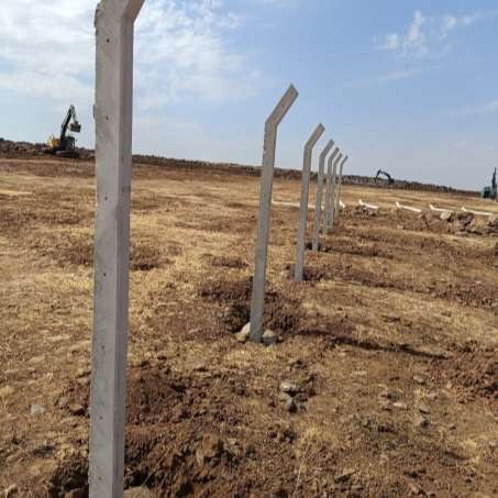 Siverek GES · 30 MW · Siverek, Şanlıurfa