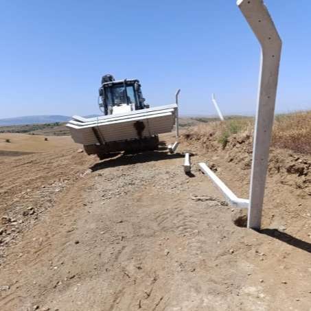 Akar Kalıp GES · 10 MW · Söğüt, Bilecik