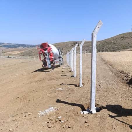 Akar Kalıp GES · 10 MW · Söğüt, Bilecik
