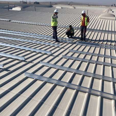 İstikbal Mobilya Fabrika Çatısı GES · 1.638 kW · Yenişehir, Diyarbakır