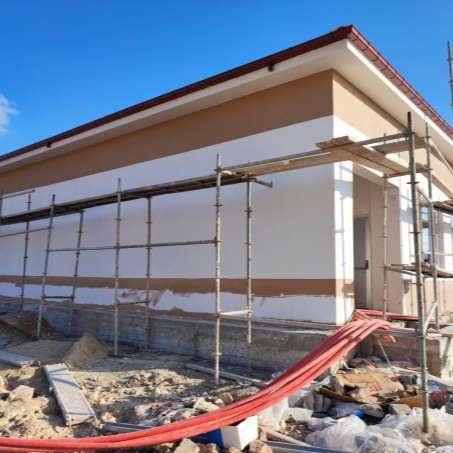 Sancak RES Hibrit GES · 30 MW · Altınekin, Konya