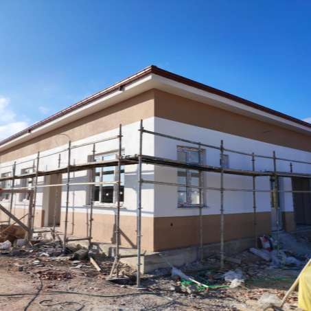 Sancak RES Hibrit GES · 30 MW · Altınekin, Konya