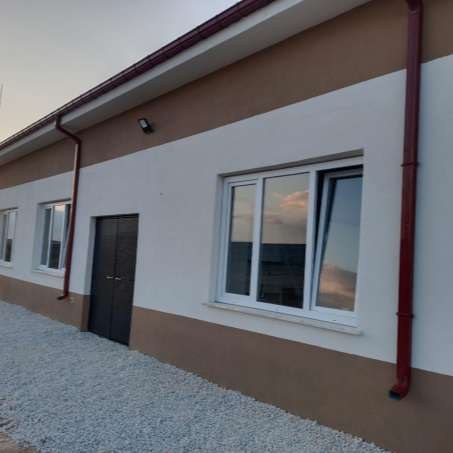 Sancak RES Hibrit GES · 30 MW · Altınekin, Konya