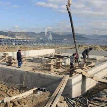 Dünya Göz GES · Banaz, Uşak