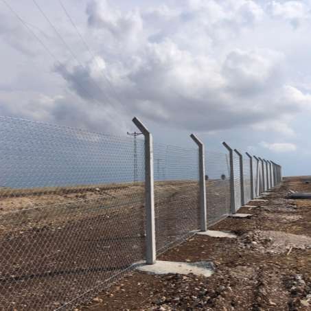 Enerjisa BİM GES · 10 MW · Mersin
