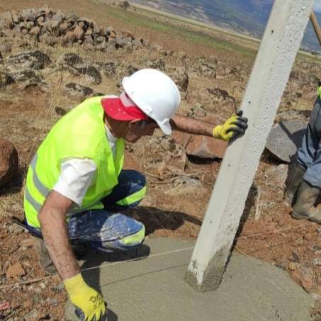 Enerjisa BİM GES · 10 MW · Mersin