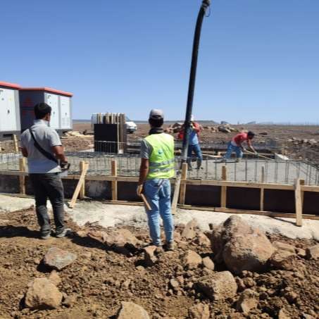 Eti Krom GES · 44 MW · Kovancılar, Elazığ