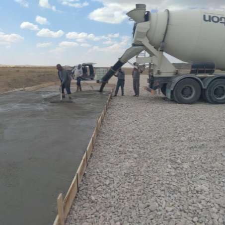 Anadolu Mikronize GES · 7 MW · Bor, Niğde